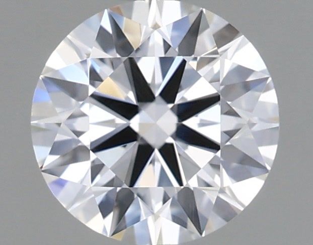 0.94 ct. round Lab Grown Diamond front image