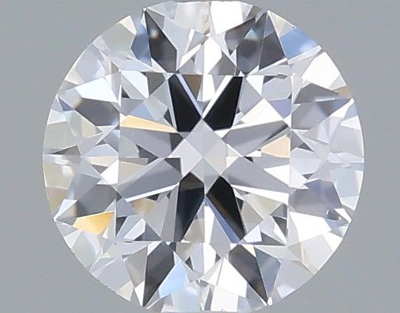 0.29 ct lab-grown Round Diamond