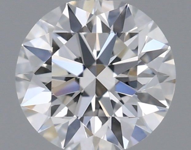 0.28 ct lab-grown Round Diamond