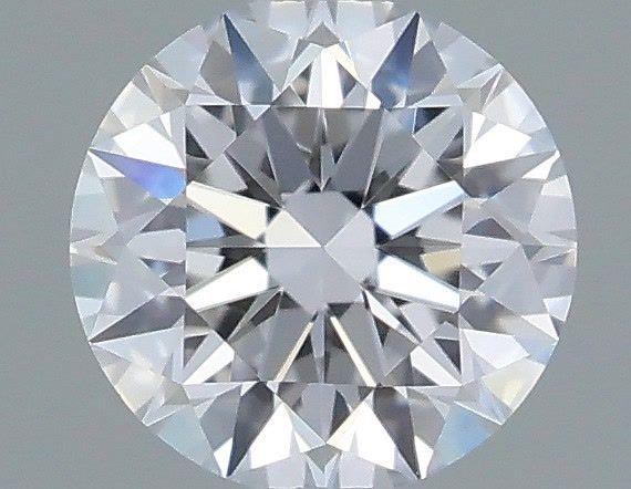 0.28 ct lab-grown Round Diamond