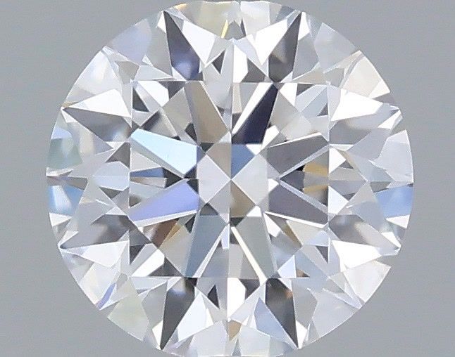 0.48 ct lab-grown Round Diamond
