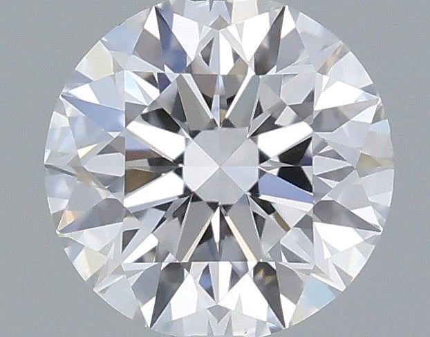 0.44 ct lab-grown Round Diamond