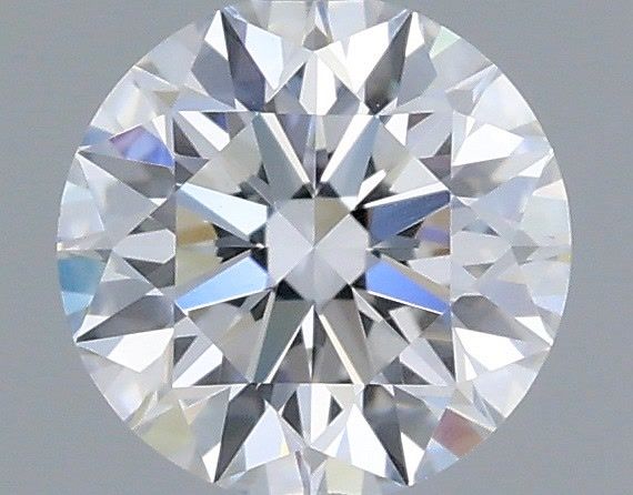 0.44 ct lab-grown Round Diamond