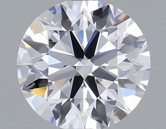 0.29 ct lab-grown Round Diamond