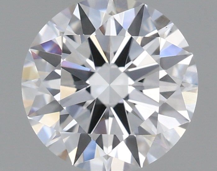 1.09 ct lab-grown Round Diamond