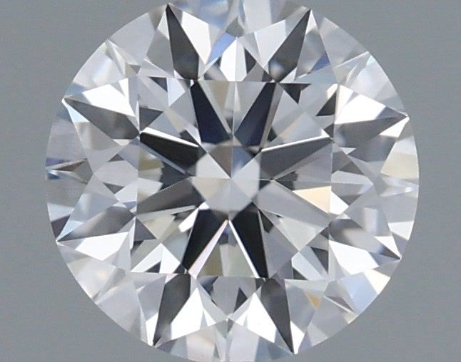 1.04 ct lab-grown Round Diamond