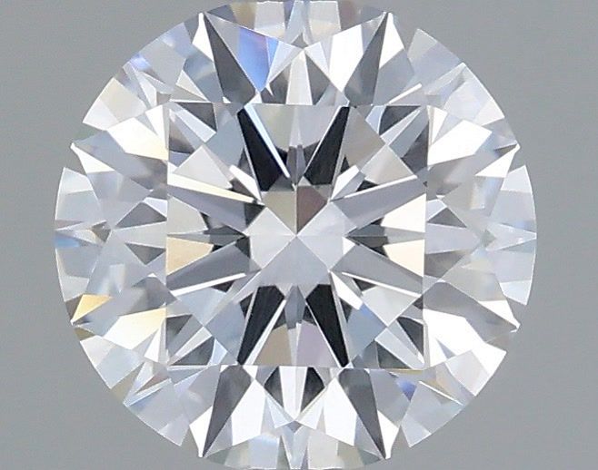 1.06 ct lab-grown Round Diamond