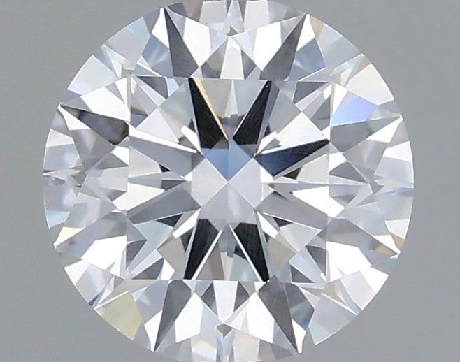 1.06 ct lab-grown Round Diamond