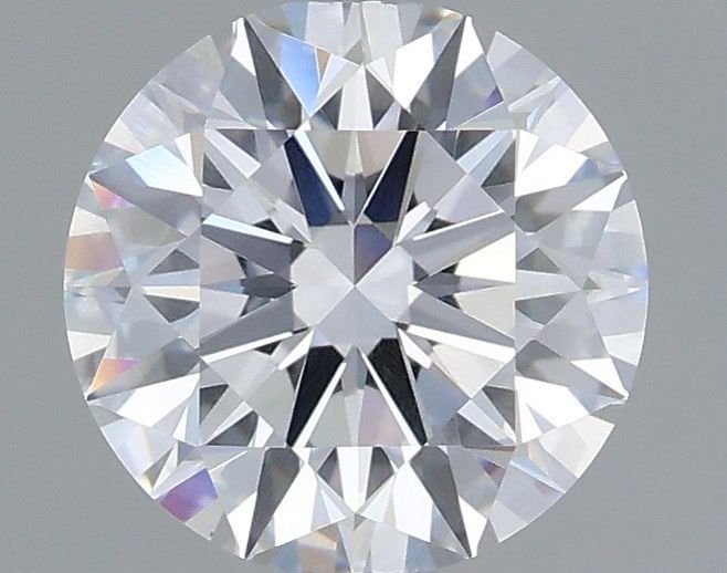 1.06 ct lab-grown Round Diamond