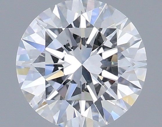 1.02 ct lab-grown Round Diamond