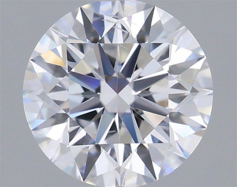 1.01 ct lab-grown Round Diamond