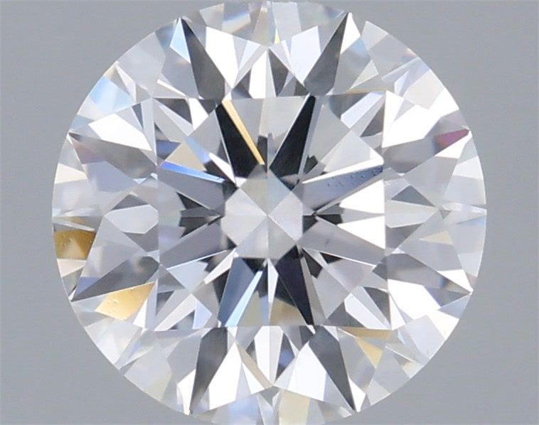1.04 ct lab-grown Round Diamond