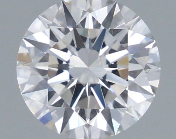 1.07 ct lab-grown Round Diamond