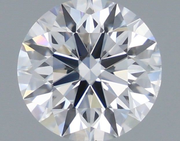 1.08 ct lab-grown Round Diamond