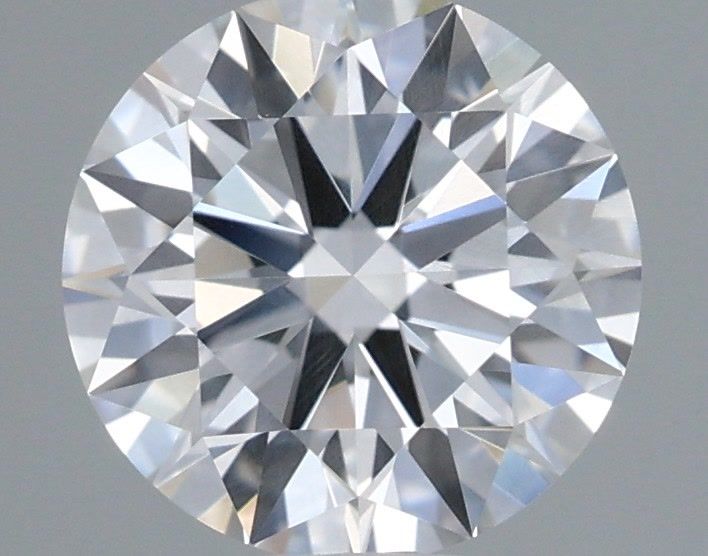 1.02 ct lab-grown Round Diamond