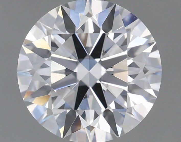 1.03 ct. round Lab Grown Diamond front image