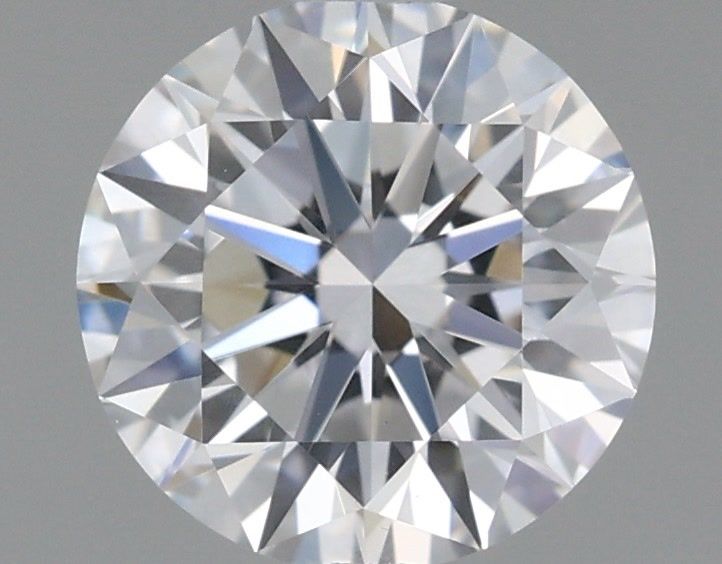 1.05 ct lab-grown Round Diamond