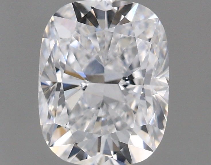 1.05 ct lab-grown Cushion modified Diamond