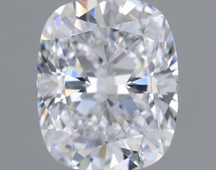 1.01 ct lab-grown Cushion modified Diamond