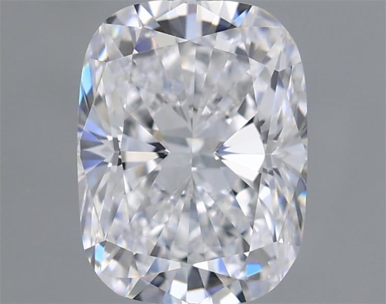 1.03 ct lab-grown Cushion modified Diamond