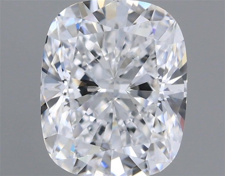 1.07 ct lab-grown Cushion modified Diamond
