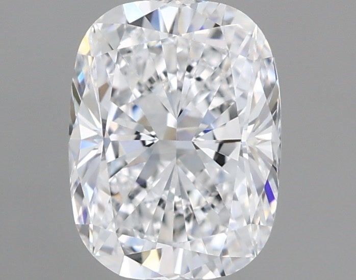 1.01 ct lab-grown Cushion modified Diamond