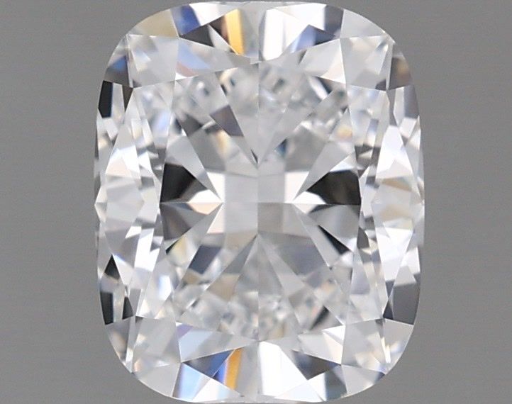 1.02 ct lab-grown Cushion modified Diamond