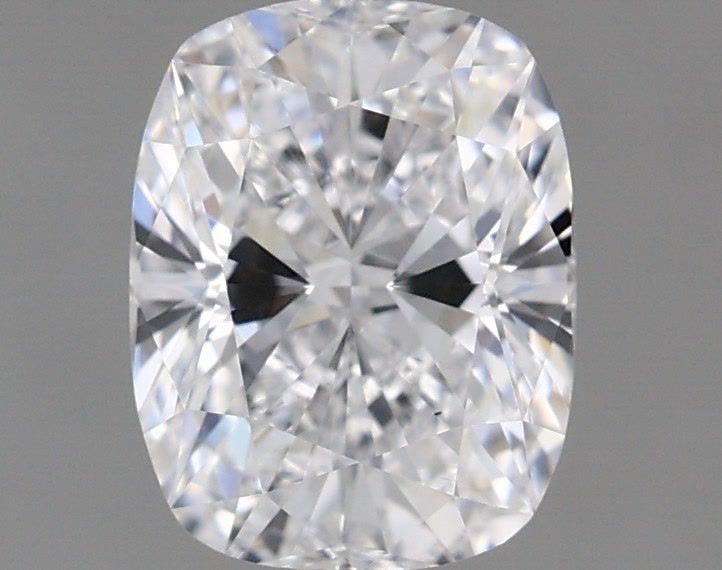 1.01 ct lab-grown Cushion modified Diamond