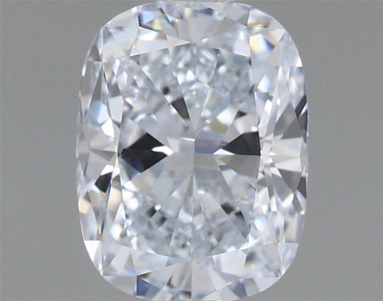 1.01 ct lab-grown Cushion modified Diamond