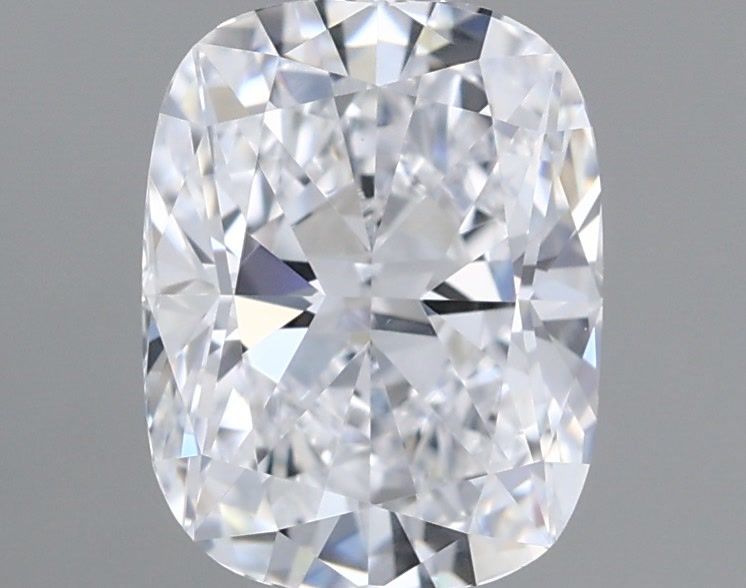1.03 ct lab-grown Cushion modified Diamond