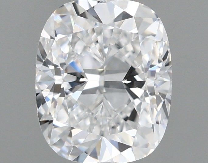 1.01 ct lab-grown Cushion modified Diamond