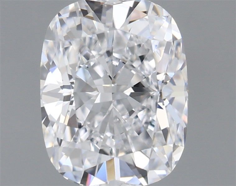 1.05 ct lab-grown Cushion modified Diamond