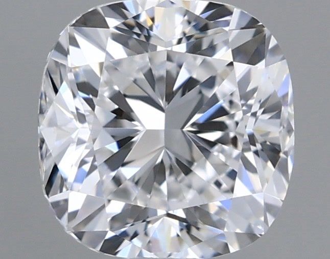 1.06 ct lab-grown Cushion modified Diamond
