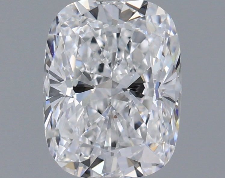 1.01 ct lab-grown Cushion modified Diamond
