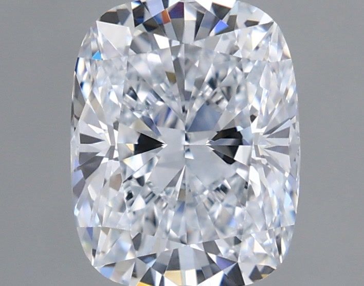 1.01 ct Cushion Modified diamond