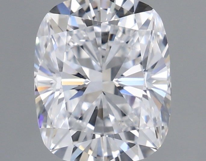 1.04 ct lab-grown Cushion modified Diamond