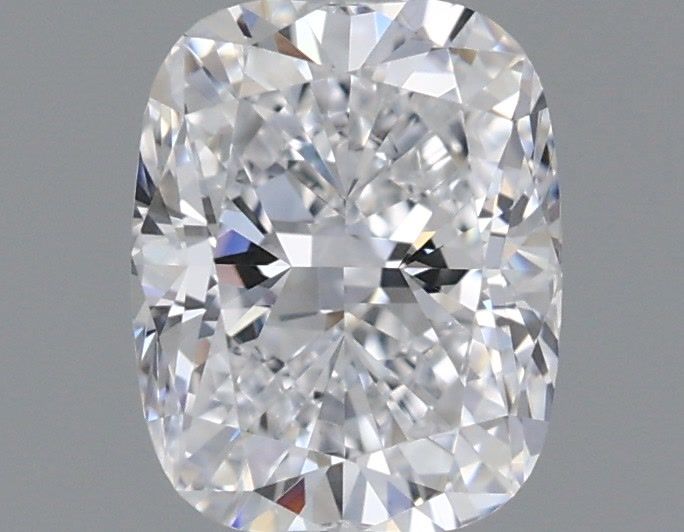 1.03 ct lab-grown Cushion modified Diamond
