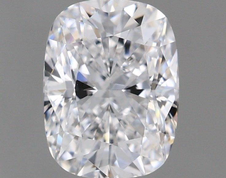 1.01 ct lab-grown Cushion modified Diamond