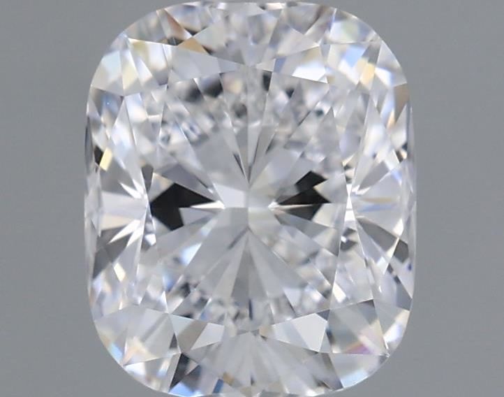 1.01 ct lab-grown Cushion modified Diamond