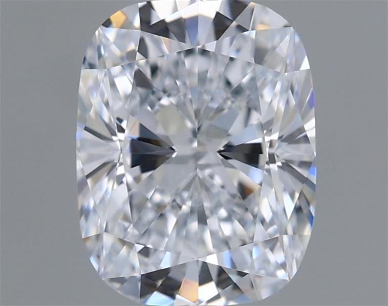 1.09 ct lab-grown Cushion modified Diamond