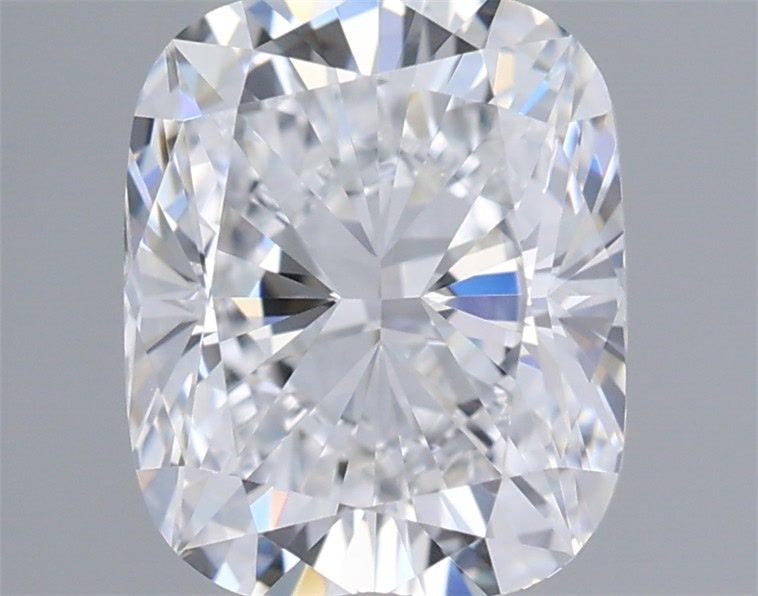 1.01 ct lab-grown Cushion modified Diamond