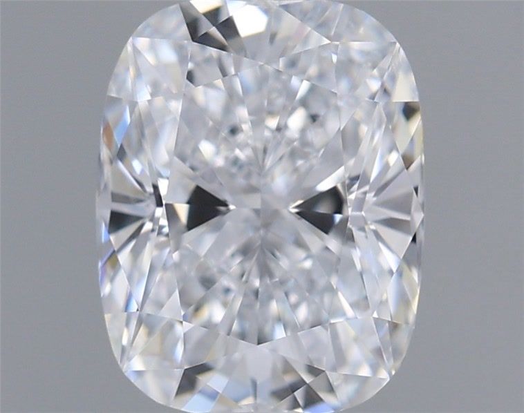 1.07 ct lab-grown Cushion modified Diamond