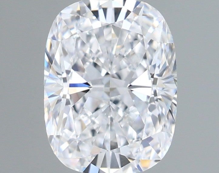 1.02 ct lab-grown Cushion modified Diamond