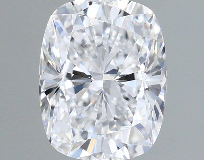 1.01 ct lab-grown Cushion modified Diamond