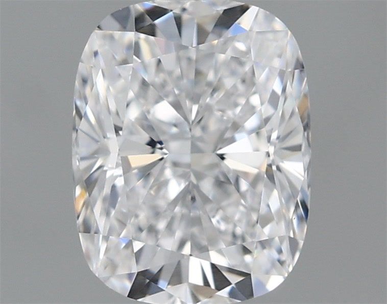 1.05 ct lab-grown Cushion modified Diamond
