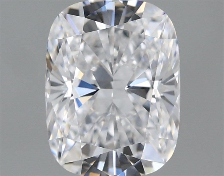 1.03 ct lab-grown Cushion modified Diamond