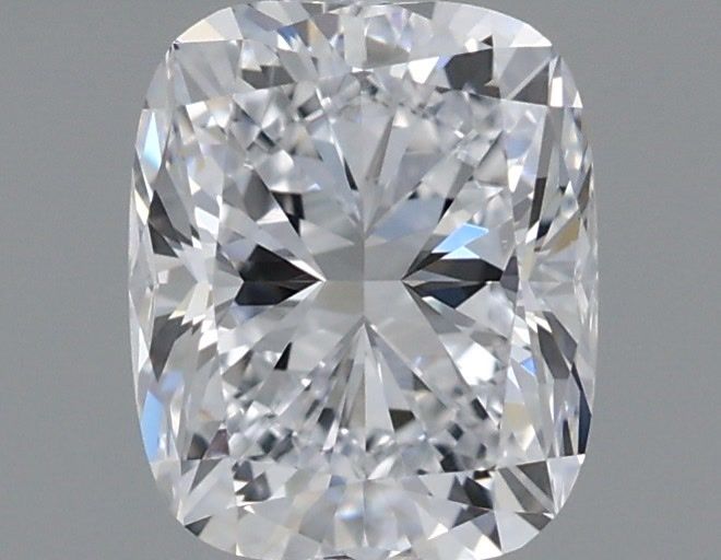 1.03 ct lab-grown Cushion modified Diamond