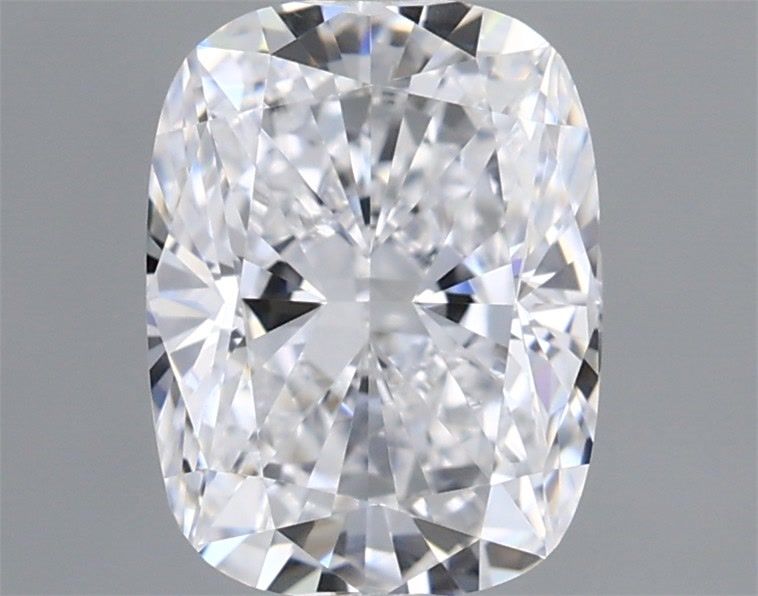 1.02 ct lab-grown Cushion modified Diamond