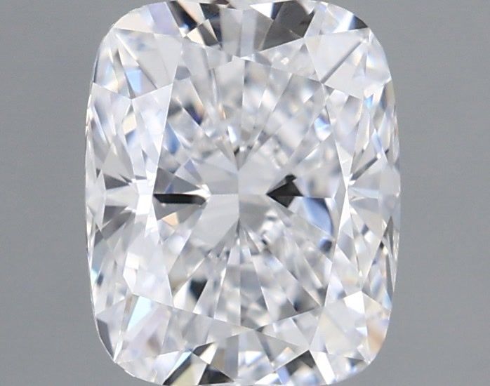 1.02 ct lab-grown Cushion modified Diamond