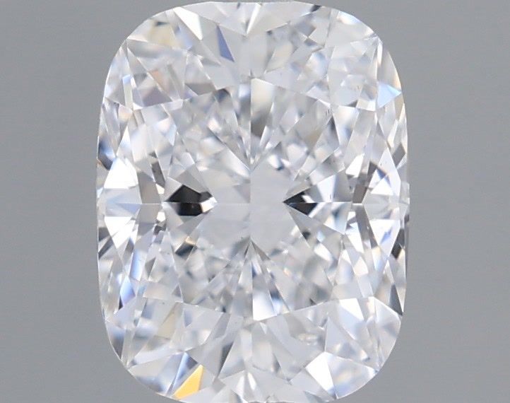 1.03 ct lab-grown Cushion modified Diamond